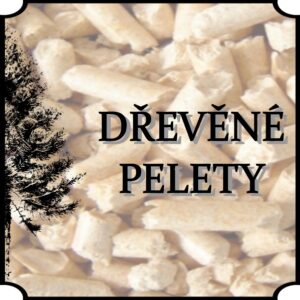 Pelety palivové